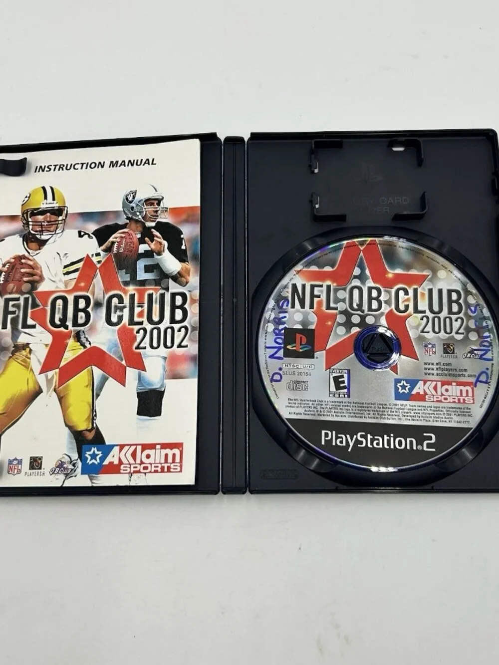 Playstation 2 lot playstation